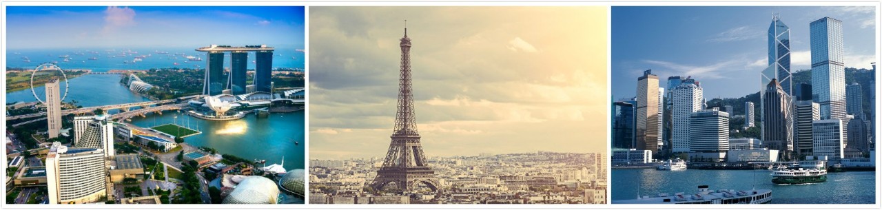 香港为什么东西越来越贵,香港很贵但内地不贵的东西