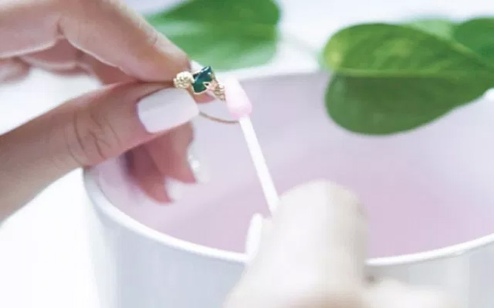 棉签有什么妙用,棉签的妙用