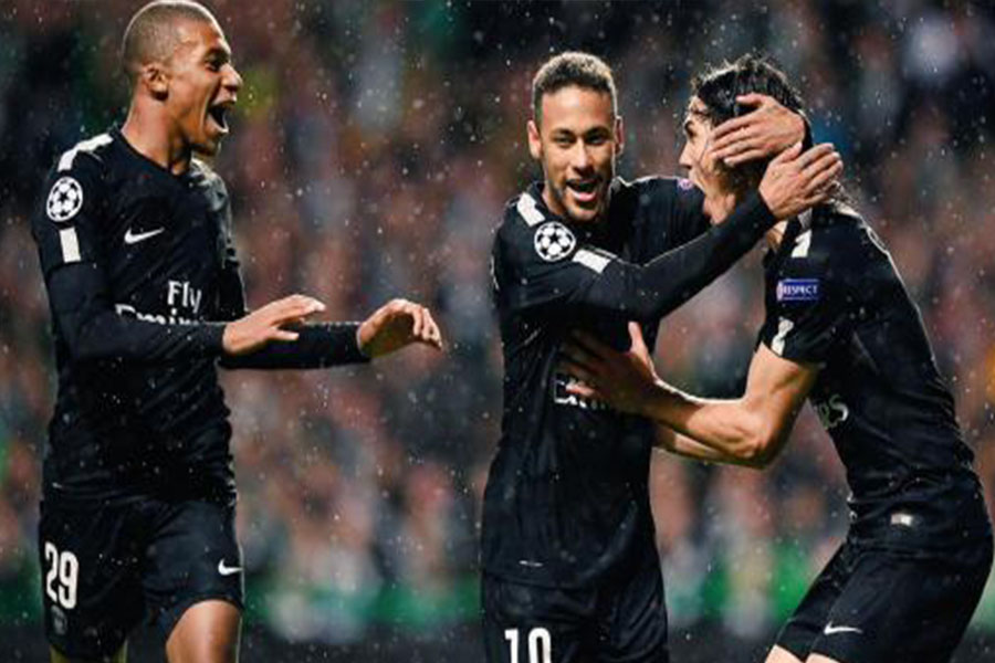 今夏各大豪门转会情况,2017-2018欧洲豪门转会