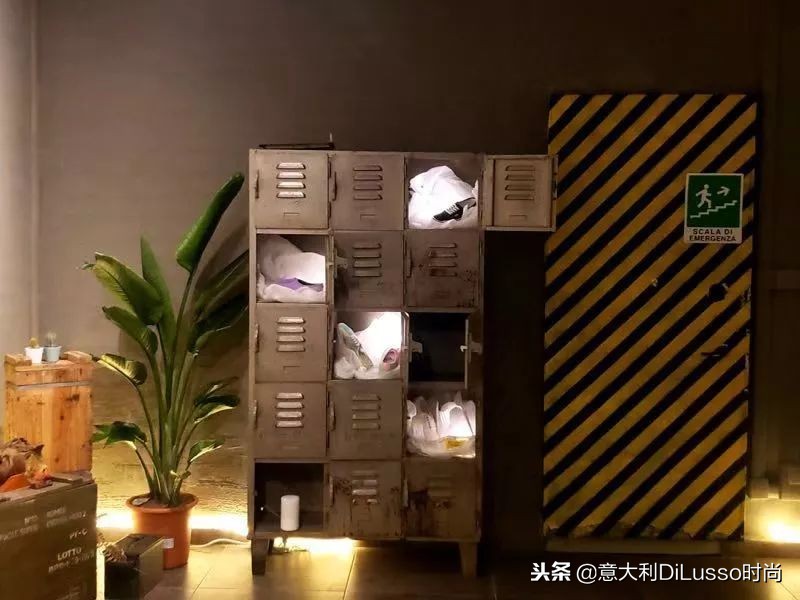 时尚快报｜NoEntry，打破你对买手店的一切看法