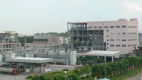 宏昌电子投资扩产15亿元,宏昌电子未来投资价值