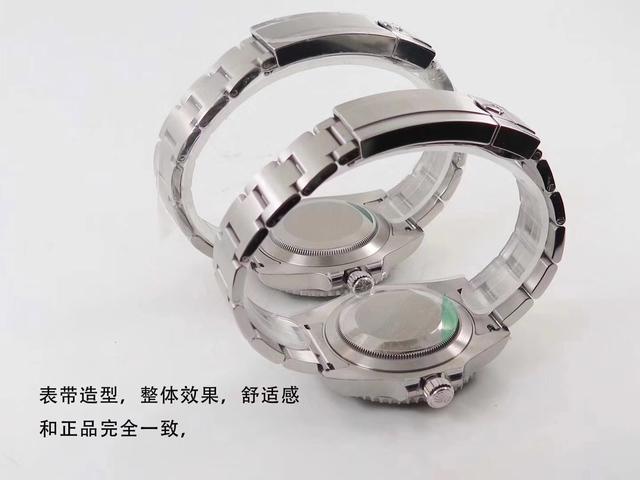 你以为有钱人买的都是真表吗,你以为富人的手表都是正品吗