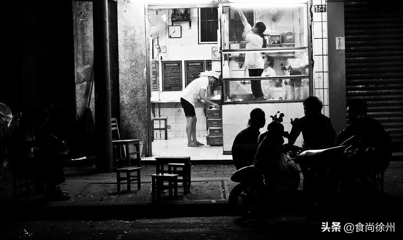 徐州必吃100家小吃,徐州必吃的100家小吃