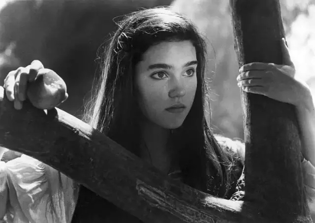 什么？她是国外“聂小倩”——詹妮弗·康纳利