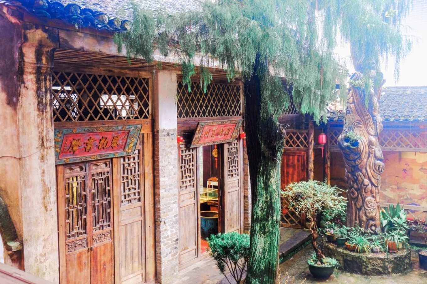 阳朔三千漓中国山水人文度假,阳朔三千漓景区有什么好玩的