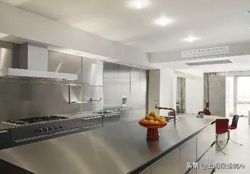 小户型中央空调怎么配,小户型装修空调如何选择