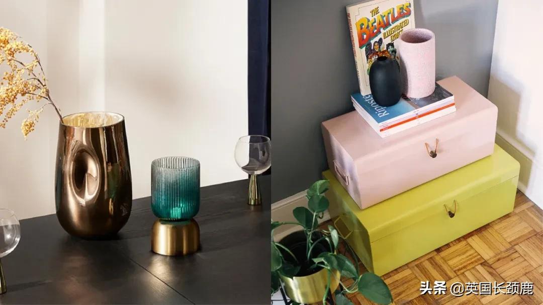 英国房屋家具,英国家具市场