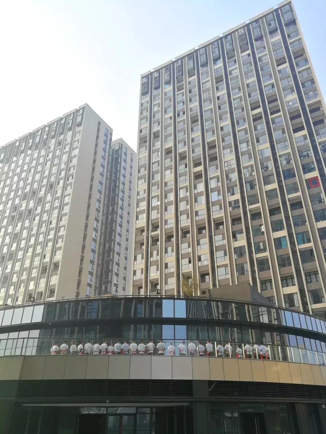 郑州高新区再添万达广场,再添商业综合体项目奠基