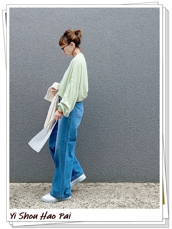 各种小白鞋怎么搭配男,小白鞋春天好看的搭配裤子