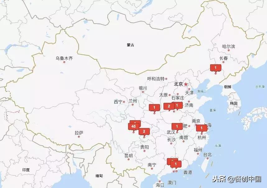 如何识别餐饮培训的骗局,怎么去辨认餐饮加盟的陷阱