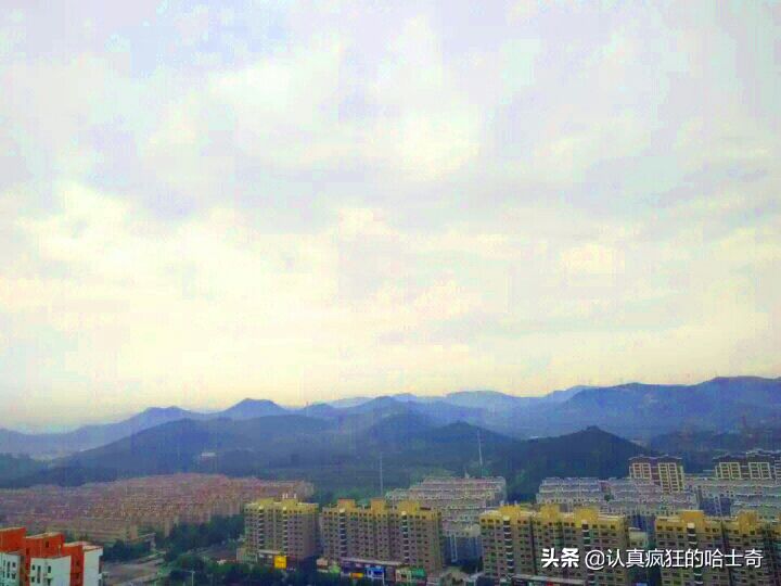 说一下济南的长清区,济南长清区五区