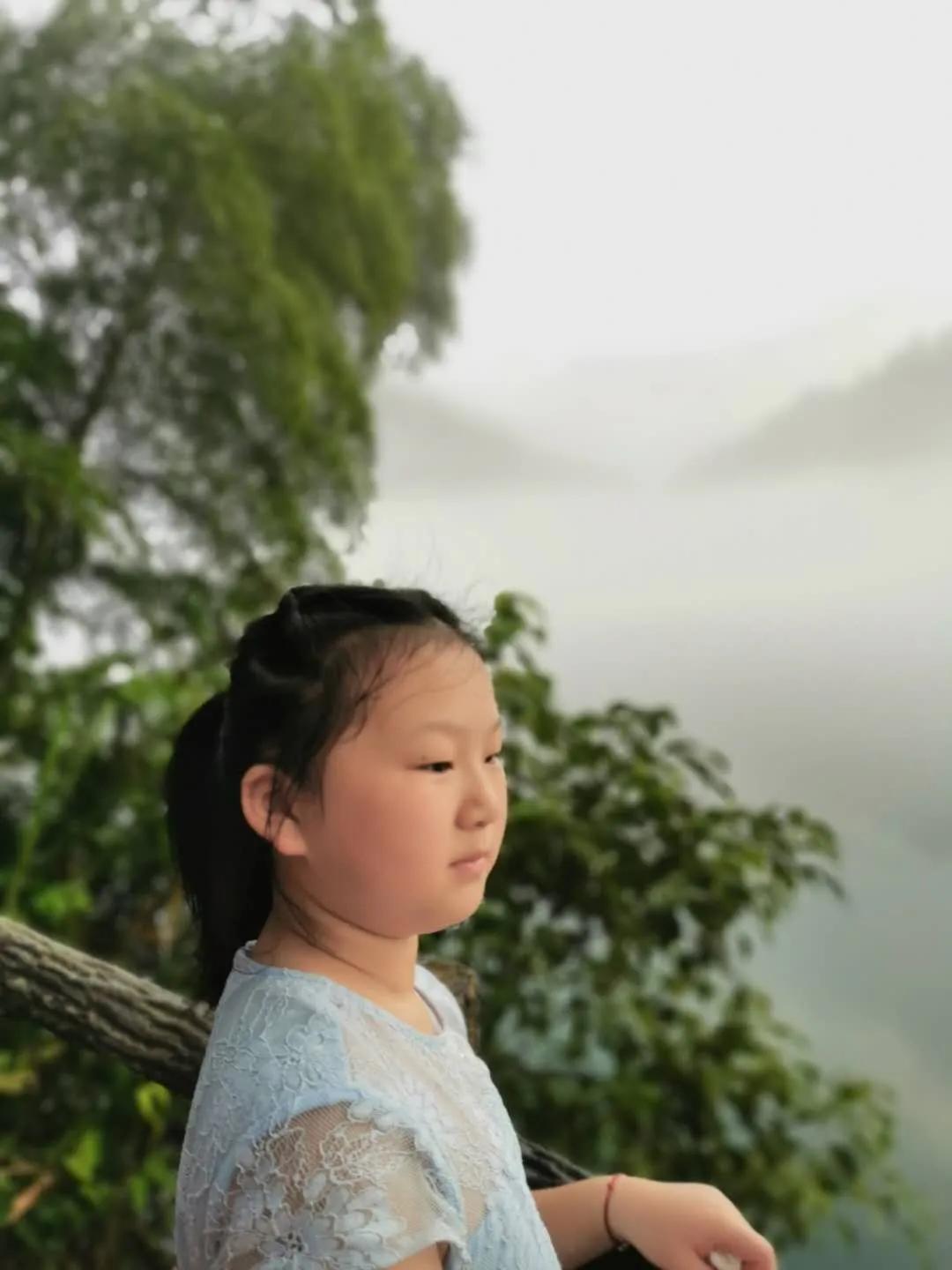 部编版四年级语文下册游记作文,四下语文第五单元游记