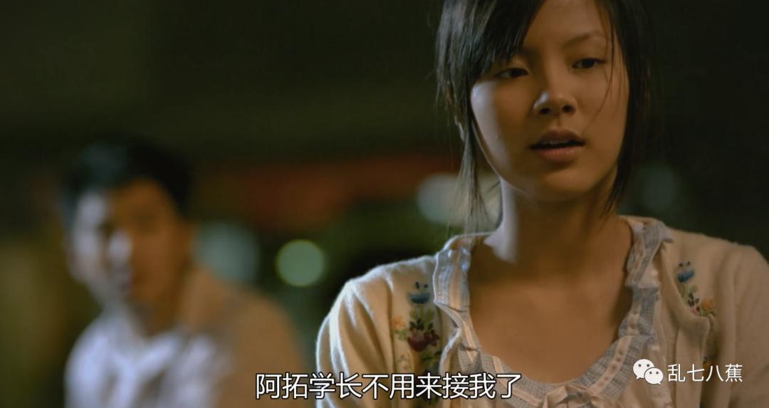 泰国感人视频如果你忘了我,泰国感人催泪微电影