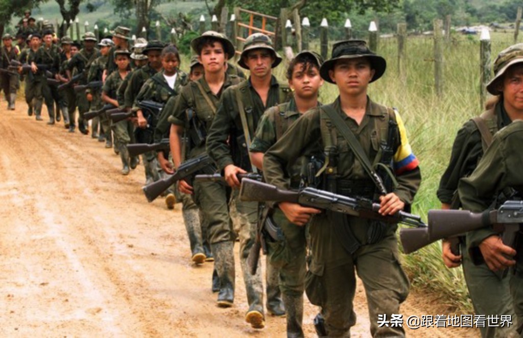 哥伦比亚共经历了几代毒枭争霸,哥伦比亚为什么这么多毒枭