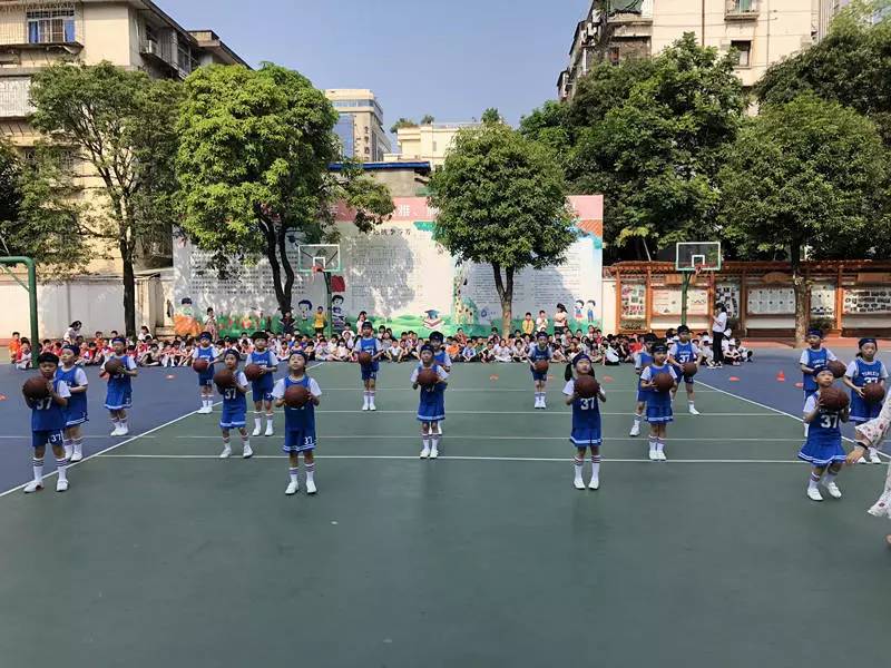 全国小学中的德育名校——福州教育学院附属第一小学