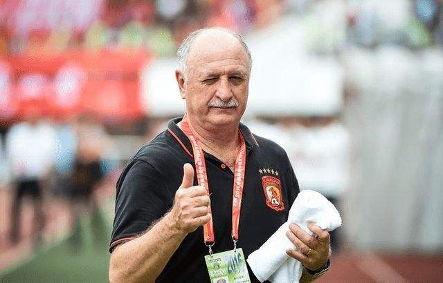 中国足球到底什么水平？回到巴西3年，斯科拉里终于说出了实话