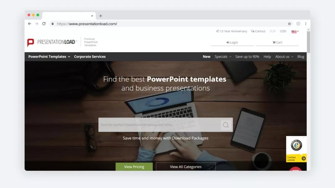 ppt模板免费资源年终汇报,免费工作汇报ppt模板网站