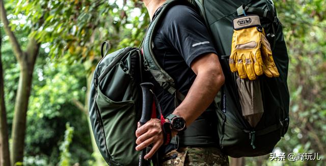 thule拓乐包,拓乐thule25lvea多功能背包测评