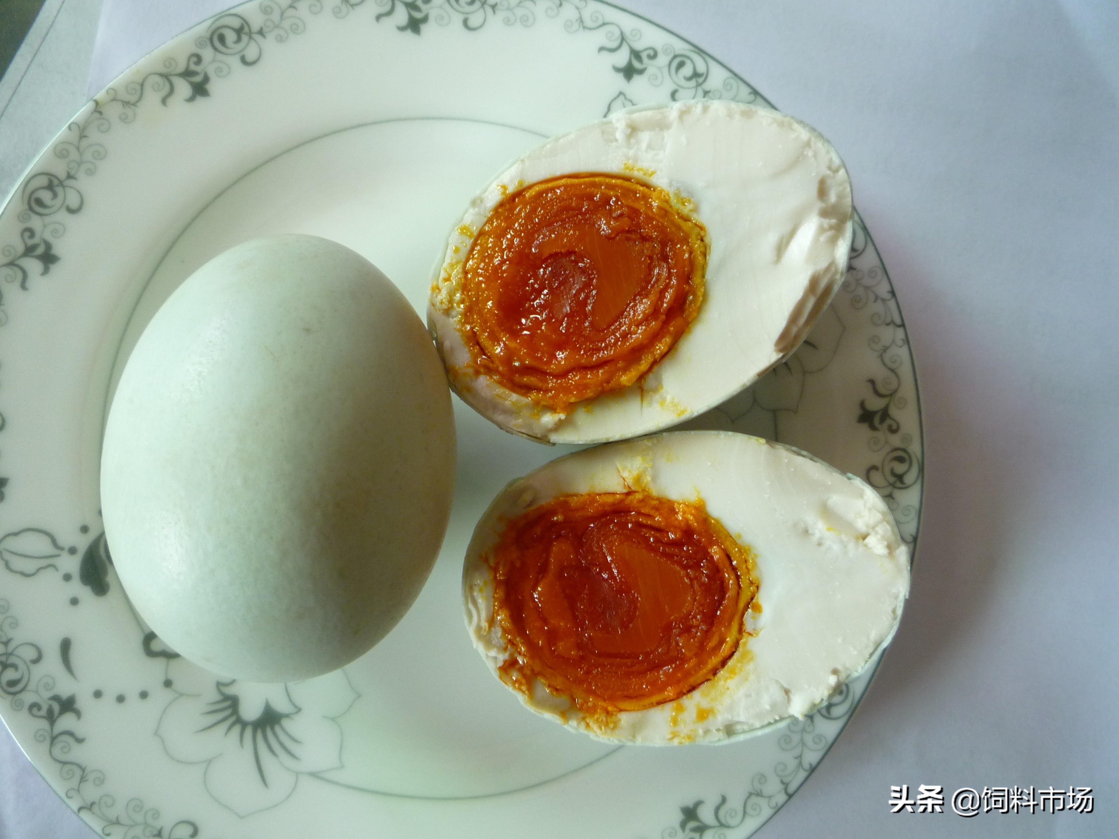 微山岛麻鸭,微山湖县城麻鸭