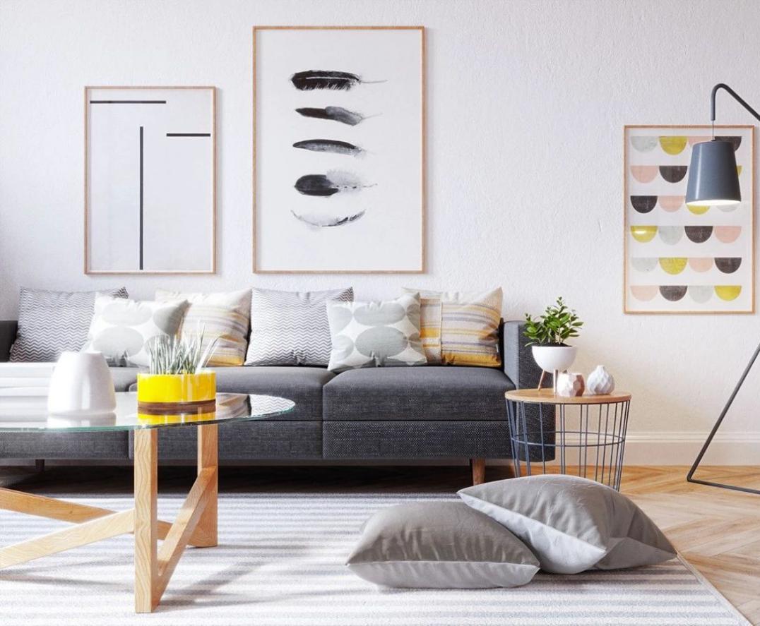 沙发图片400张,布艺沙发好看的款式