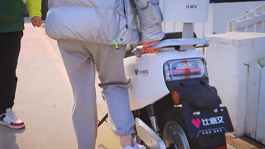 电动车观察员为你解读,电动车观察员