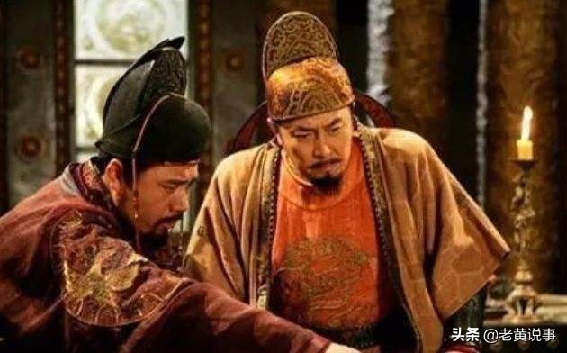 隋朝兵足粮丰国力强盛，为何二世而亡？