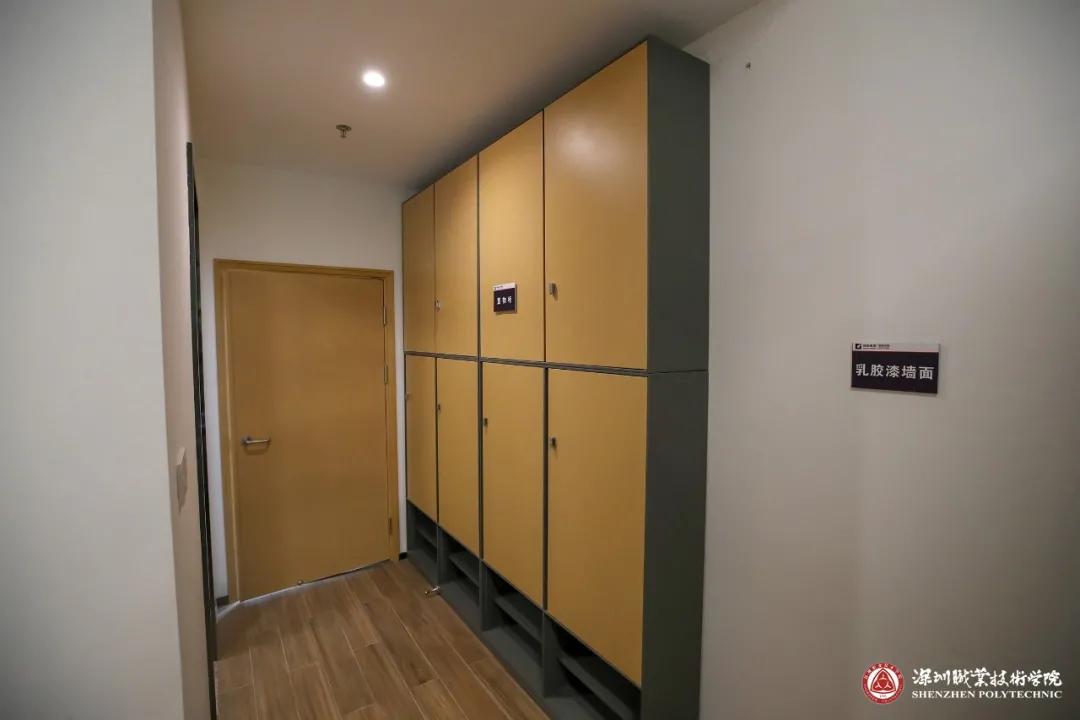 深职宿舍真实现状,深职吊打985