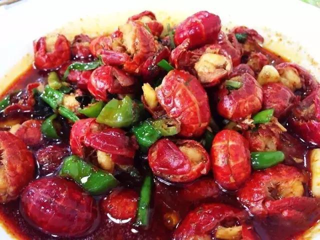 长沙哪家口味虾好吃,长沙口味虾加盟店排行榜