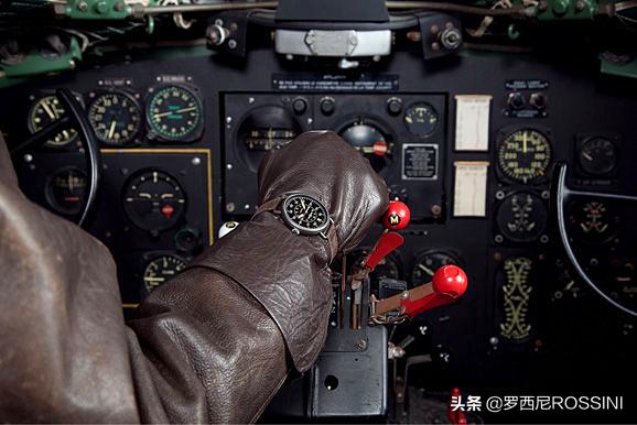 有名的军表,结实耐用的军表