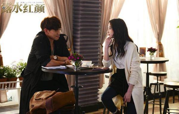 从镜头和画面评析电影,露水红颜电影表达了什么