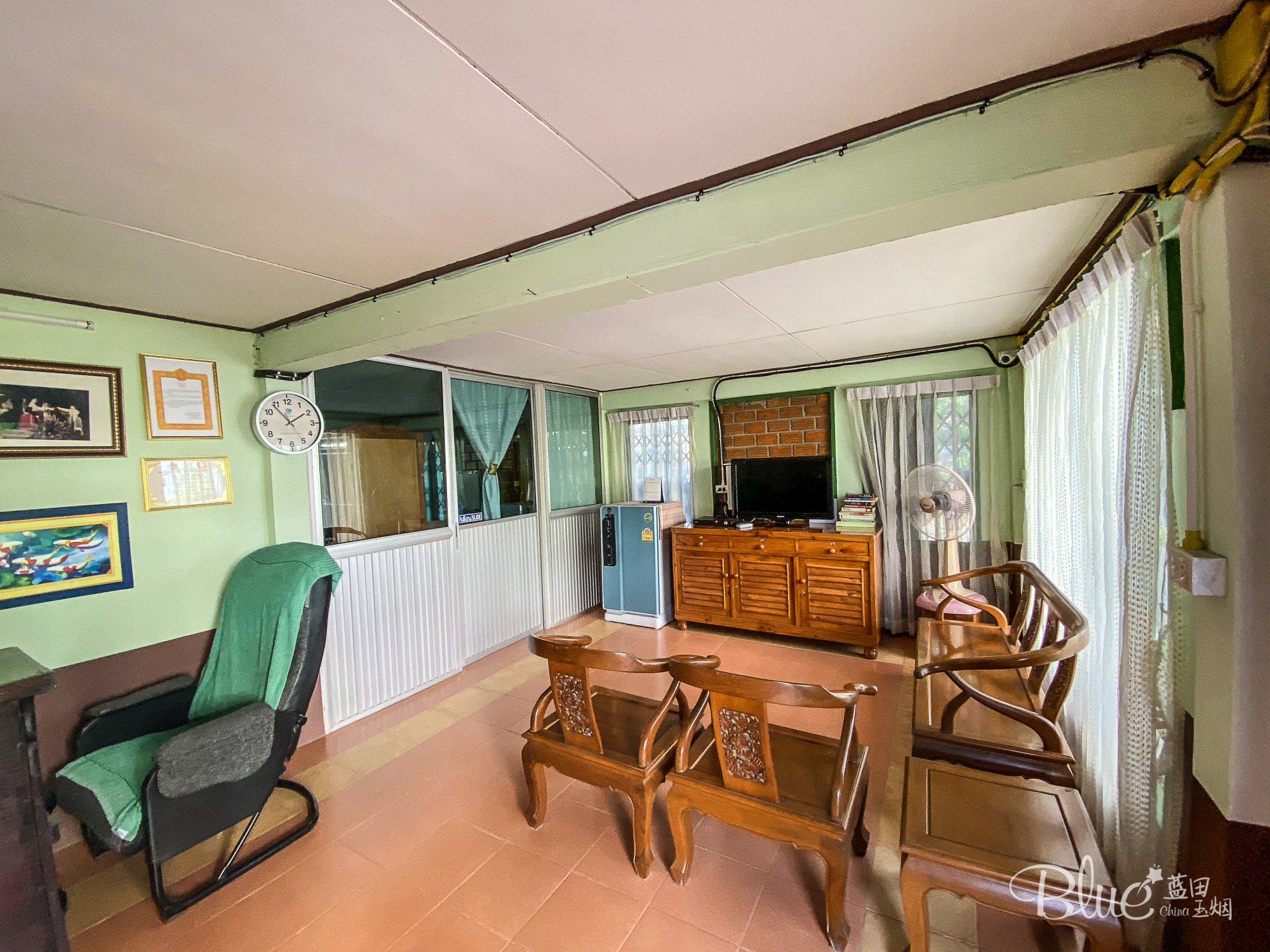 清迈环境好住宿便宜的地方,清迈最好的旅馆