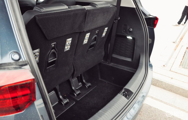 五菱凯捷怎么样优缺点,五菱凯捷的口碑