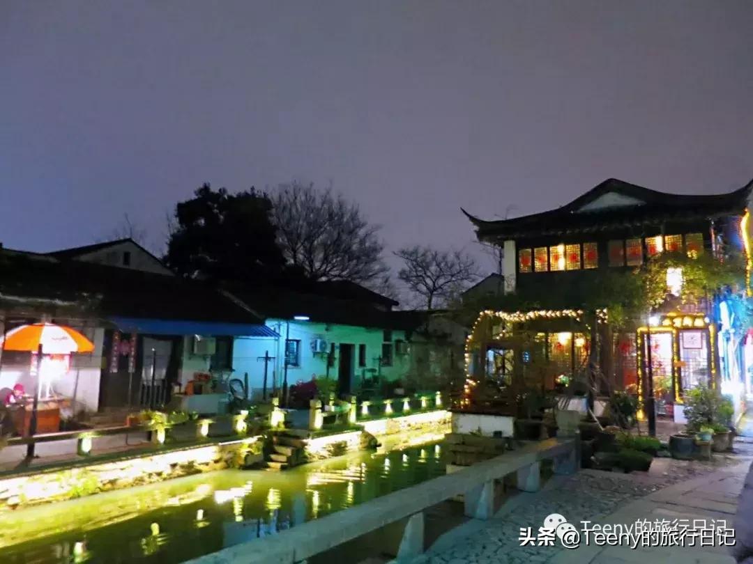 苏州小天堂,苏州旺山风景区攻略