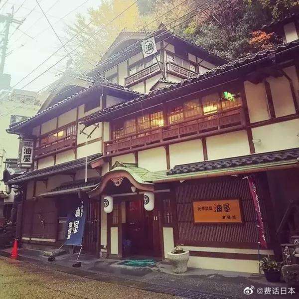 千与千寻洗浴城,千与千寻的澡堂在哪里