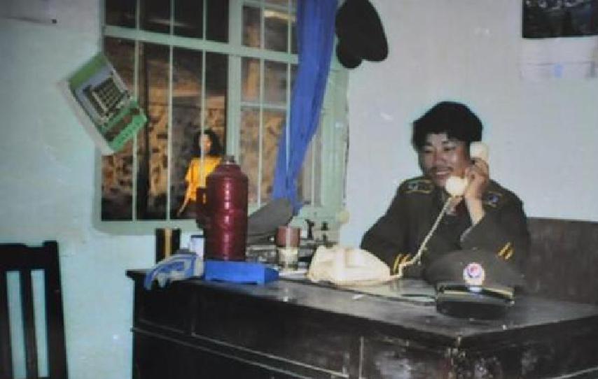 1959年的军事机密失窃案：军官弄丢绝密文件，7000警民淘干1条河