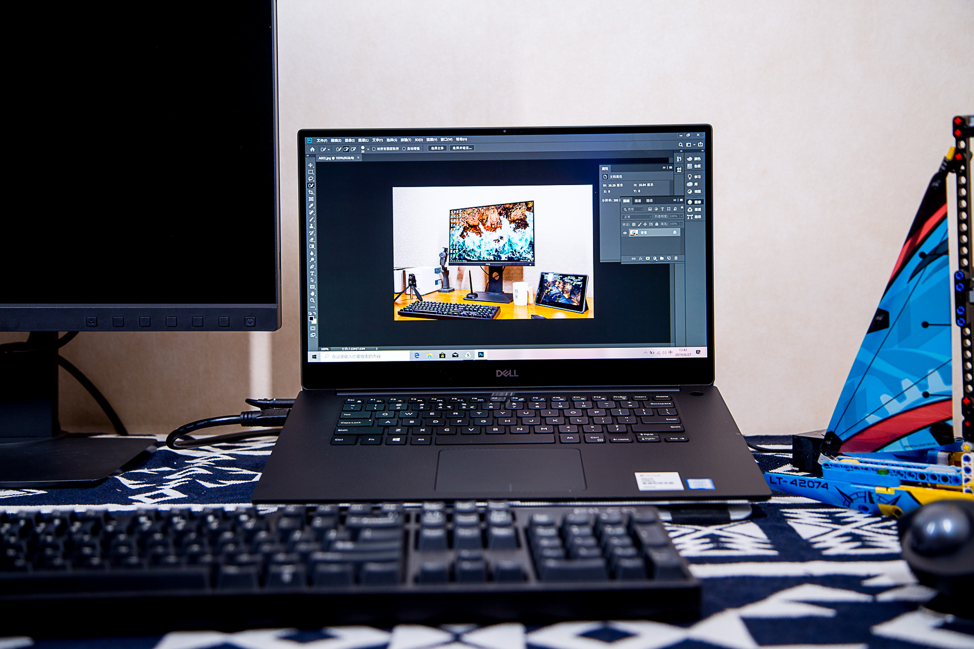 dellxps159570测评,dellxps15和13对比