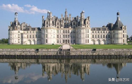 欧洲十大高校,欧洲大学排名500强