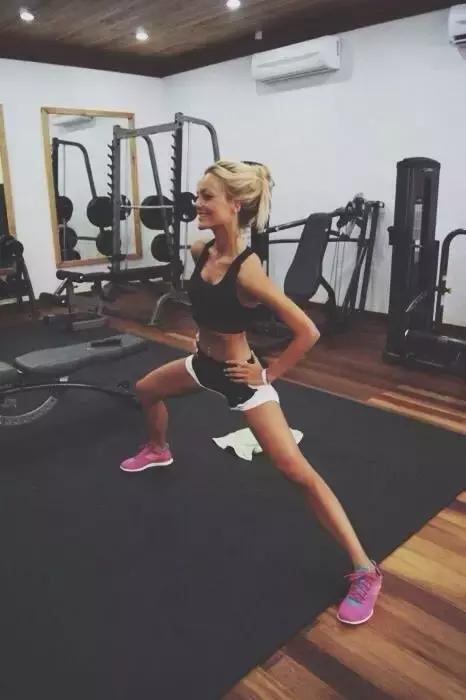 对付大粗腿，hold住这6点就对了