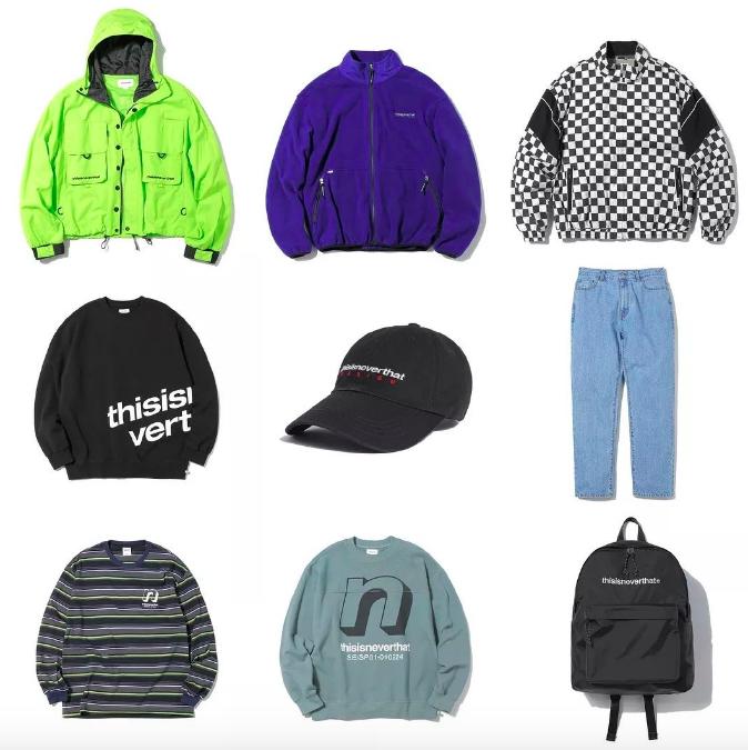 梨泰院class朴叙俊的穿搭,梨泰院class朴叙俊同款栗子头