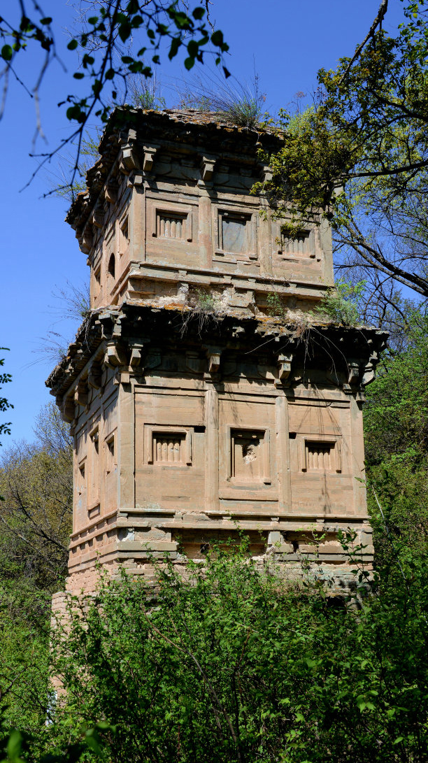 庆阳自然保护区,甘肃省有几个自然保护地