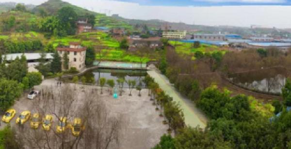 重庆主城好玩的农家乐,这才是重庆最好的农家乐