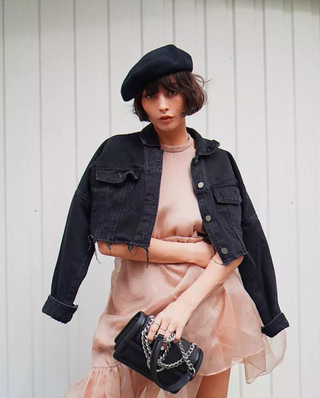 堪比整容的3款发型太洋气,今夏堪比整容的4款发型超受欢迎