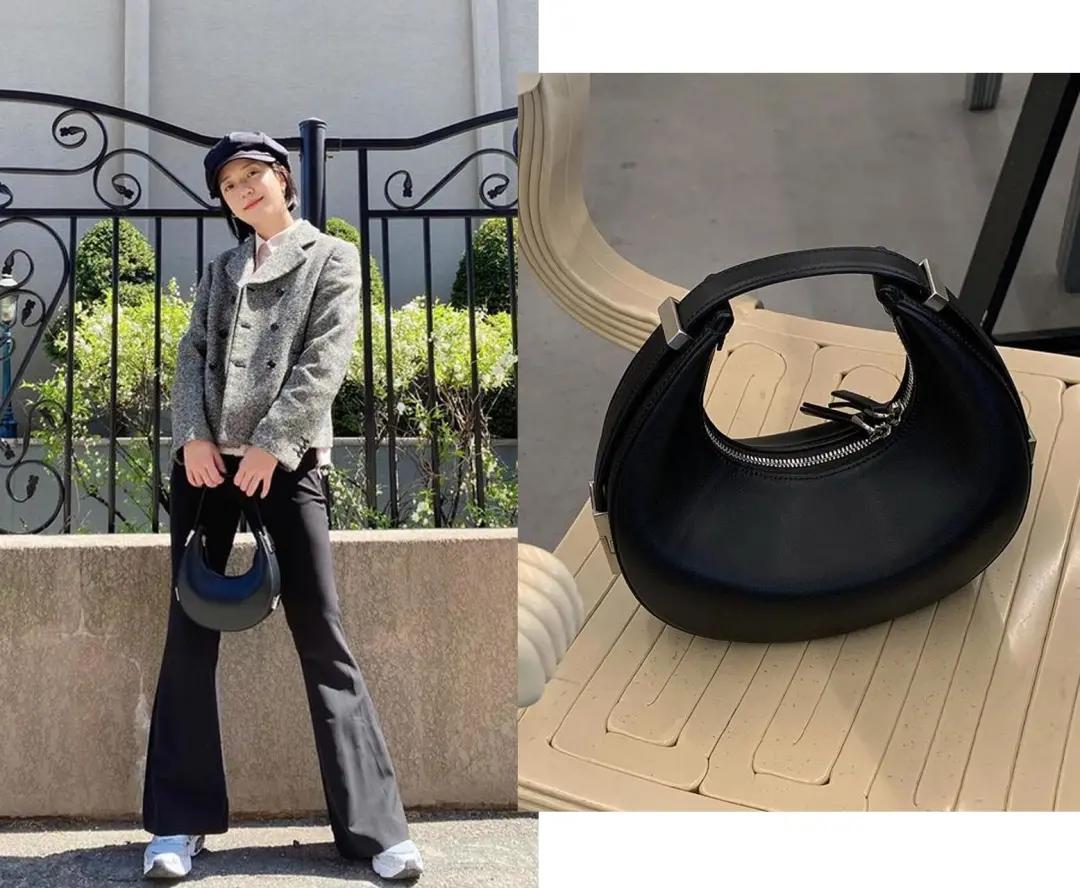 适合春天背的小众新款包推荐,春夏最值得入手的服装