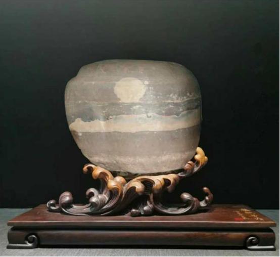 欢度国庆中秋，共赏团圆美石