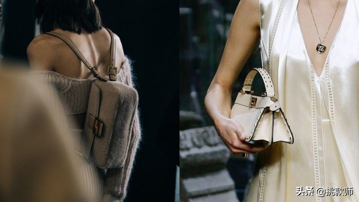 2020秋冬米兰男装周fendi秀,2018秋冬米兰时装周gucci大秀