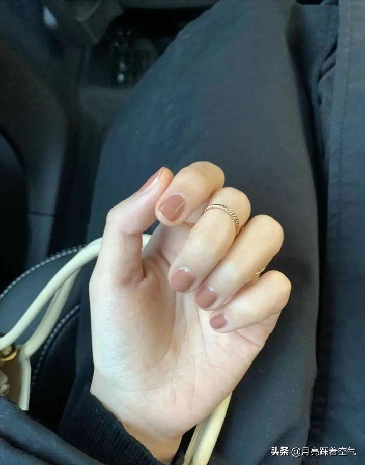 指甲油品牌测评视频大全,指甲油推荐绝美