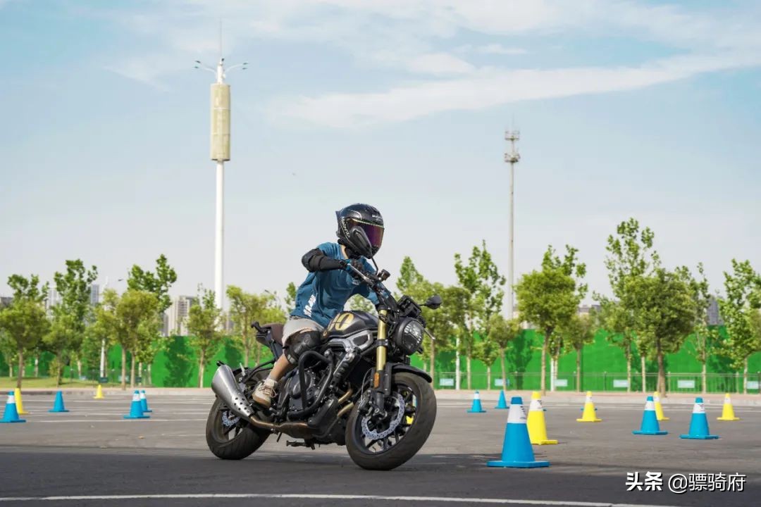 回归骑行的本质——无极砸重金举办全国性金卡纳赛事的目的是什么