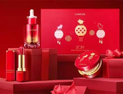 猪年限定产品有哪些,猪年限定上架