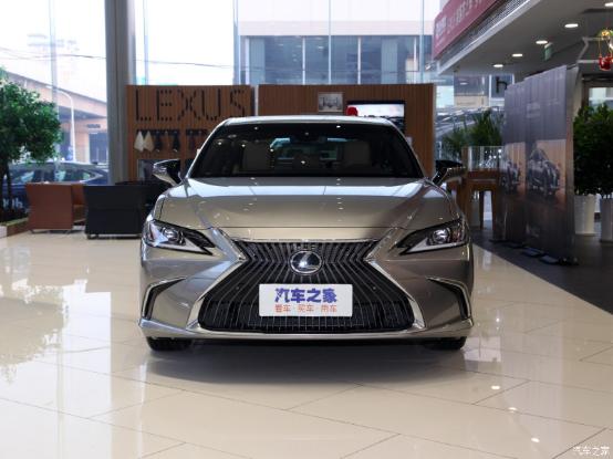 为啥雷克萨斯es要加价购买,雷克萨斯es为什么那么保值