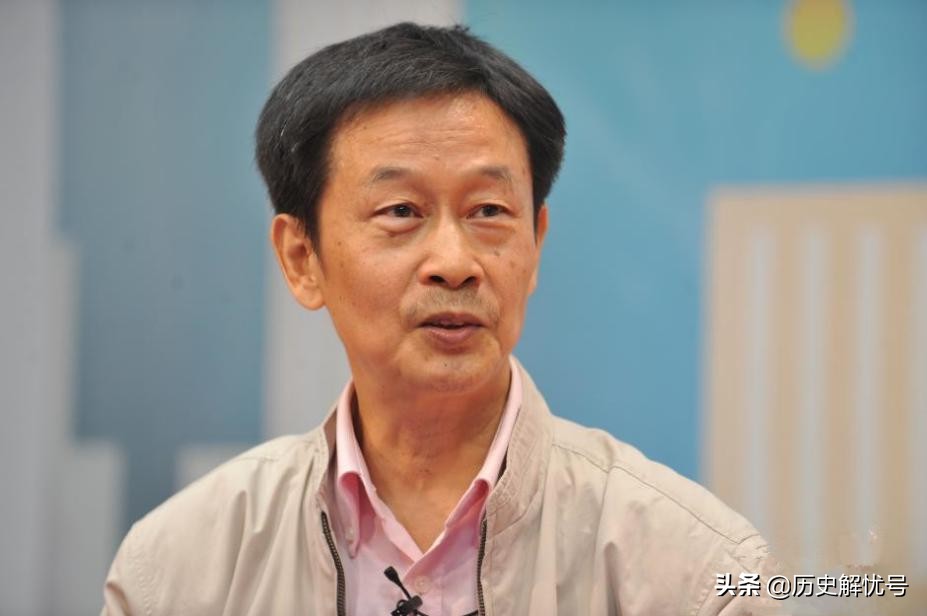 他模仿李白写下诗集《将进茶》，把读者当傻子，却获得鲁迅文学奖